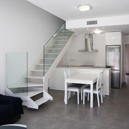 圣佩德罗－德尔皮纳塔尔Townhouse Casa Champis别墅 外观 照片